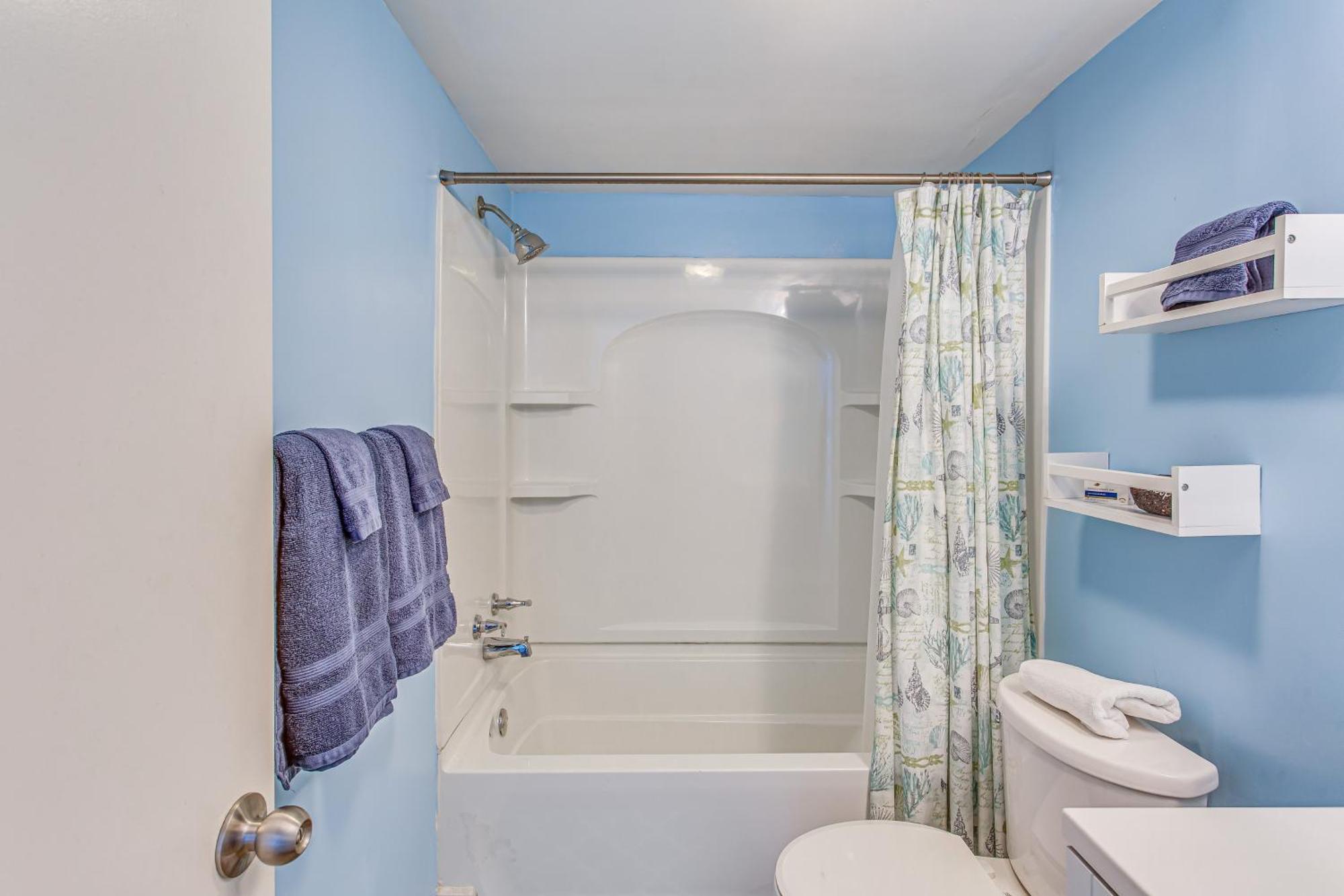 Myrtle Beach Oceanfront Condo With Resort Perks! Exterior foto